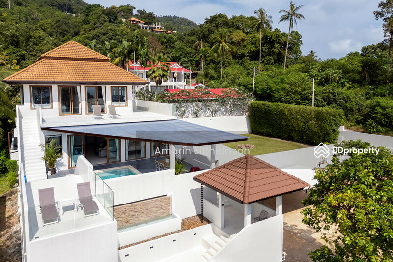 ขาย - Galactic Villa, สุราษฎร์ธานี