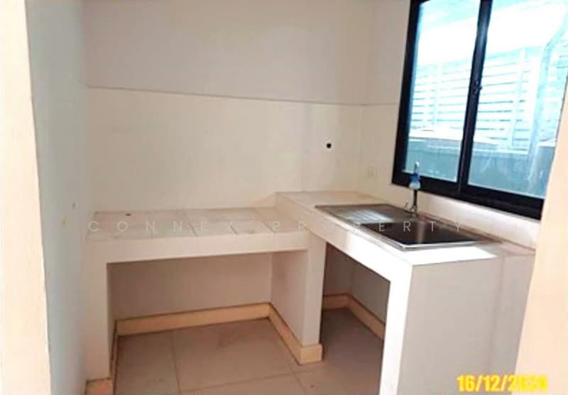 Baan Klang Muang Rattanathibet, Nonthaburi, Soi Liang Mueang Nonthaburi 10, Bang Kra So, Muang Nonthaburi, Nonthaburi, 3 Bedrooms, 120 sqm, Townhouse For Sale, by Connex Property, 11872451 - DDproperty.com