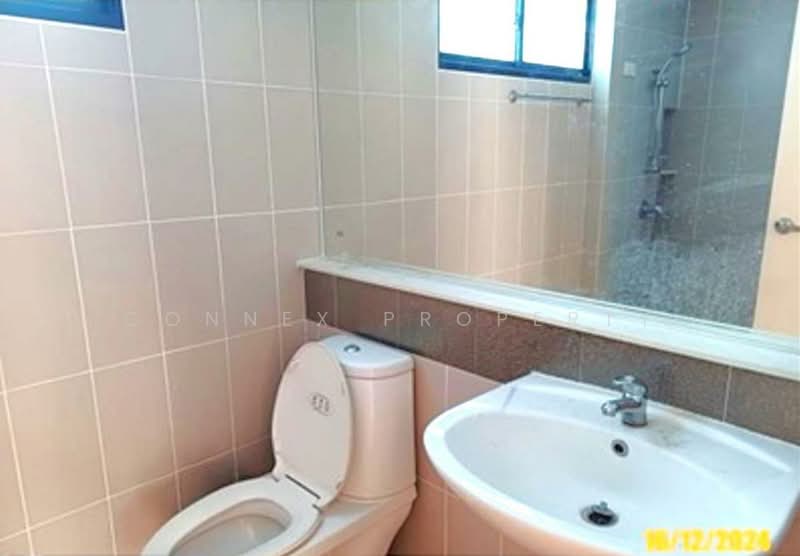 Baan Klang Muang Rattanathibet, Nonthaburi, Soi Liang Mueang Nonthaburi 10, Bang Kra So, Muang Nonthaburi, Nonthaburi, 3 Bedrooms, 120 sqm, Townhouse For Sale, by Connex Property, 11872451 - DDproperty.com