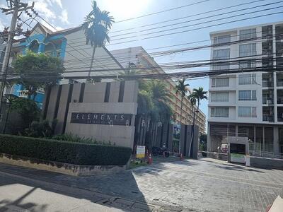 ขาย - Elements Srinakarin : อิลีเม้นท์ ศรีนครินทร์, กรุงเทพ