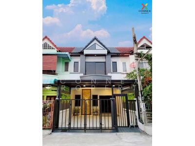 ขาย - Baan Pharuai Bangbouthong : บ้านพารวย บางบัวทอง, นนทบุรี