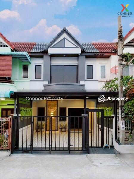 For Sale - Baan Pharuai Bangbouthong, Nonthaburi