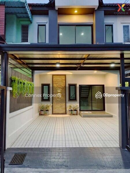 For Sale - Baan Pharuai Bangbouthong, Nonthaburi