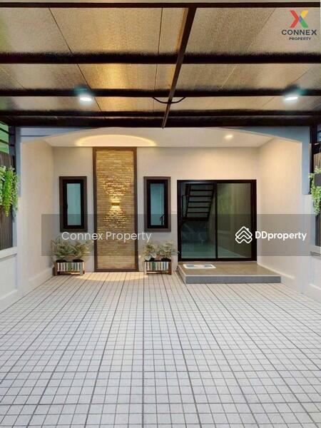 For Sale - Baan Pharuai Bangbouthong, Nonthaburi