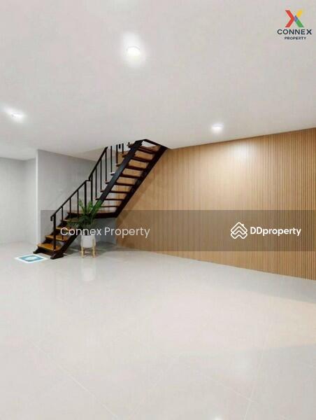 For Sale - Baan Pharuai Bangbouthong, Nonthaburi