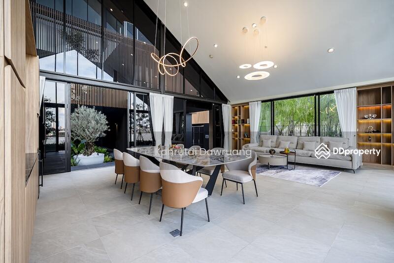 For Sale - Noble Aqua Riverfront Ratburana, Bangkok