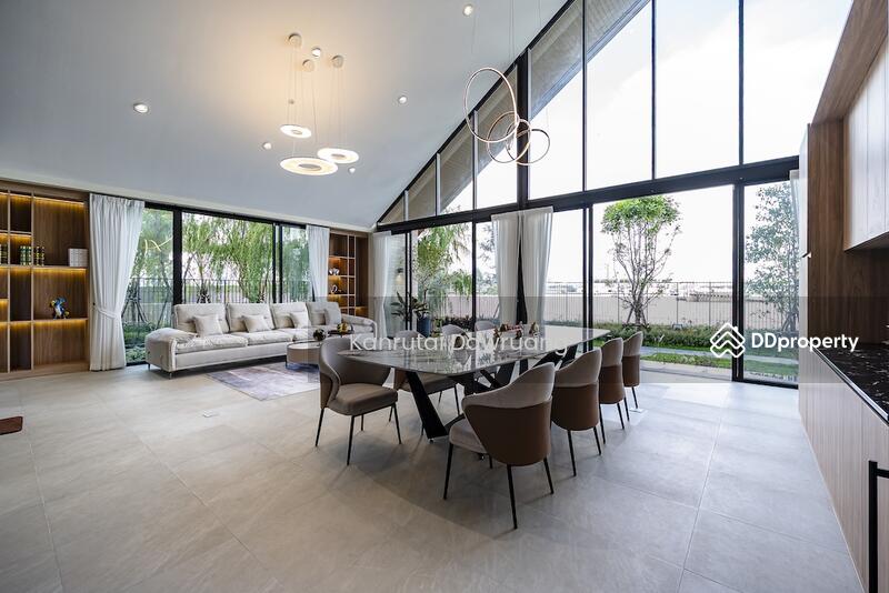 For Sale - Noble Aqua Riverfront Ratburana, Bangkok