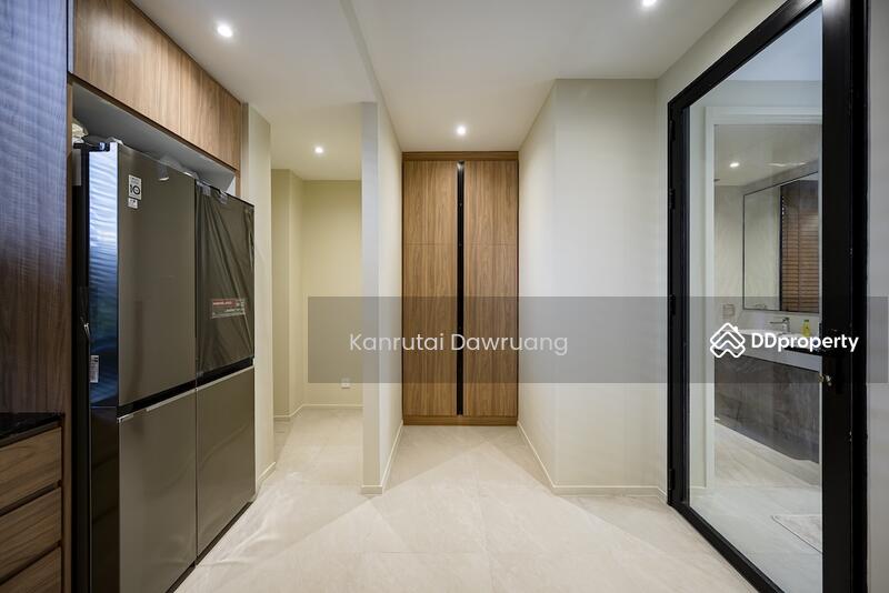 For Sale - Noble Aqua Riverfront Ratburana, Bangkok