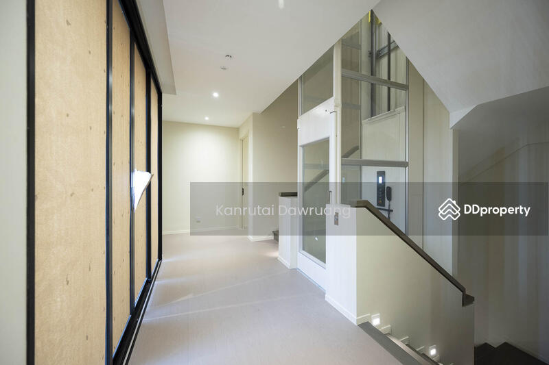 For Sale - Noble Aqua Riverfront Ratburana, Bangkok