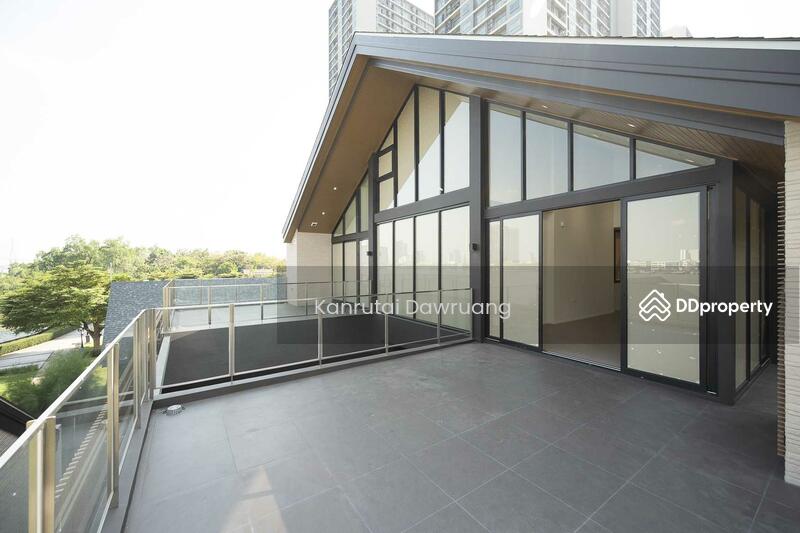 For Sale - Noble Aqua Riverfront Ratburana, Bangkok