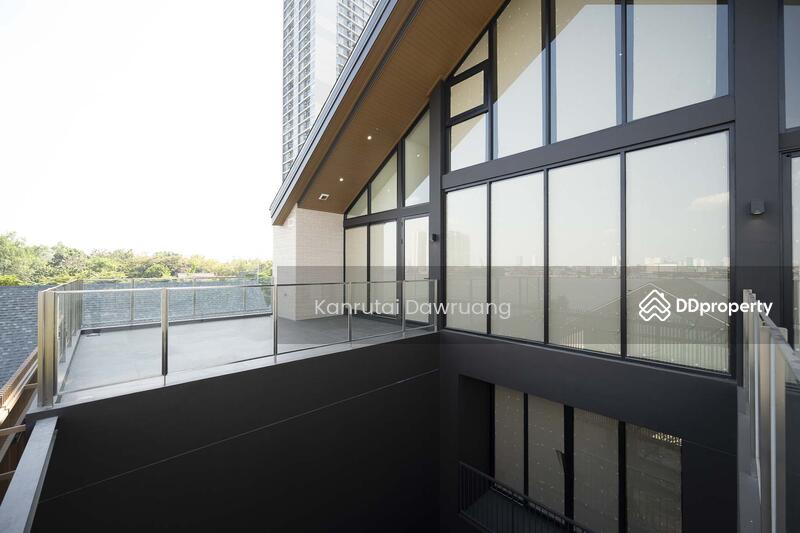 For Sale - Noble Aqua Riverfront Ratburana, Bangkok