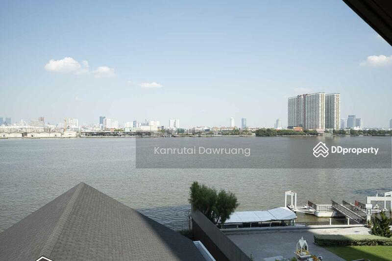 For Sale - Noble Aqua Riverfront Ratburana, Bangkok