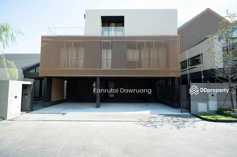 For Sale - Noble Aqua Riverfront Ratburana, Bangkok