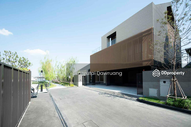 For Sale - Noble Aqua Riverfront Ratburana, Bangkok
