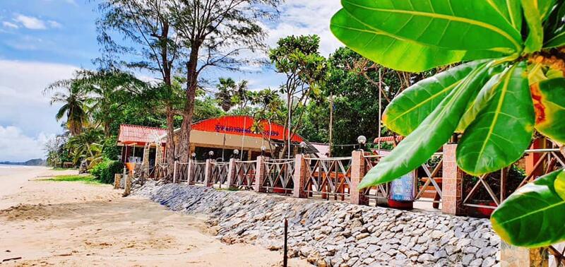 ขายกิจการ รุ่งนภา ลอด์จ รีสอร์ท ติดทะเล 17-1-6.0 ไร่ จ.ระยอง, Rayong, Chakphong, Klaeng, Rayong, , 27,624 sqm, Land For Sale, by Paiwong Onna-nam, 11872480 - DDproperty.com