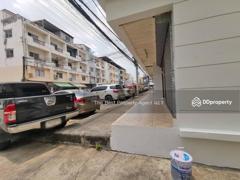 For Sale - โครงการปริณดา คอนโดทาวน์ ชลบุรี, Chon Buri