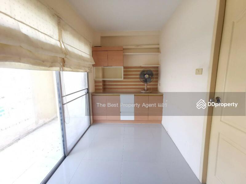 For Sale - โครงการปริณดา คอนโดทาวน์ ชลบุรี, Chon Buri