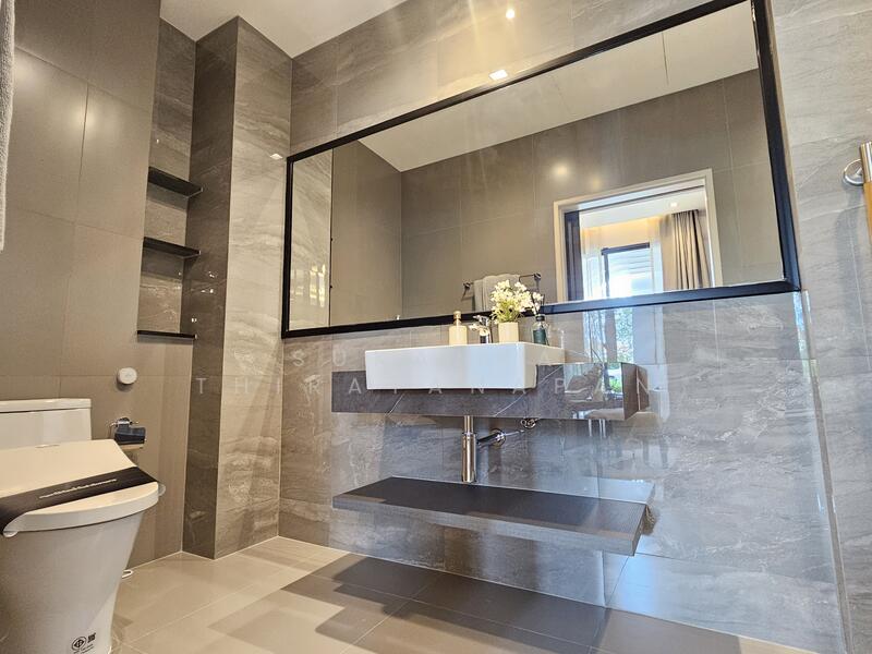 Bangkok Boulevard Bangna Km.12 : บางกอก บูเลอวาร์ด บางนา กม. 12, สมุทรปราการ, ซอย สุขาภิบาล 6, บางพลีใหญ่, บางพลี, สมุทรปราการ, 191 ตร.ม., บ้านเดี่ยว ขาย, โดย Sukanya Thiratanapan, 11872540 - DDproperty.com