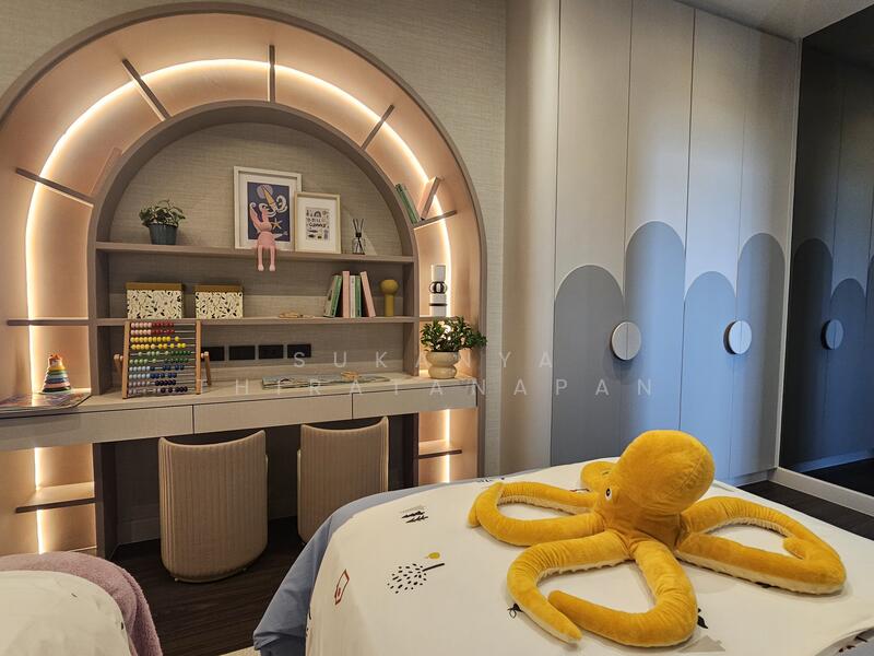 Bangkok Boulevard Bangna Km.12 : บางกอก บูเลอวาร์ด บางนา กม. 12, สมุทรปราการ, ซอย สุขาภิบาล 6, บางพลีใหญ่, บางพลี, สมุทรปราการ, 191 ตร.ม., บ้านเดี่ยว ขาย, โดย Sukanya Thiratanapan, 11872540 - DDproperty.com