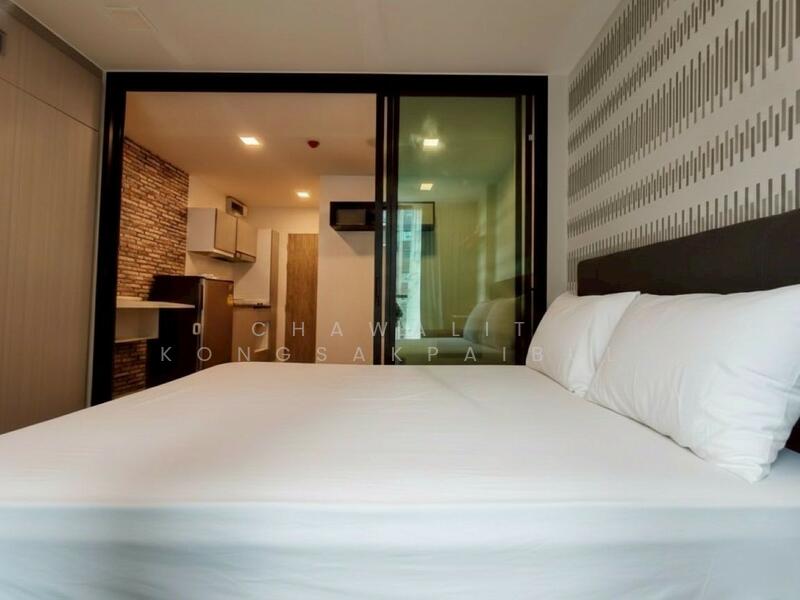 Modiz Station Phahonyothin-Ramindra : Modiz Station พหลโยธิน – รามอินทรา, กรุงเทพ, 259 ถนนพหลโยธิน, อนุสาวรีย์, บางเขน, กรุงเทพ, 23 ตร.ม., คอนโด ขาย, โดย CHAWALIT KONGSAKPAIBUL, 11872563 - DDproperty.com