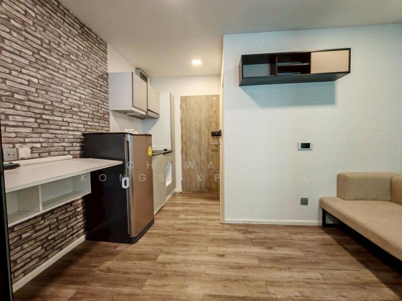 Modiz Station Phahonyothin-Ramindra : Modiz Station พหลโยธิน – รามอินทรา, กรุงเทพ, 259 ถนนพหลโยธิน, อนุสาวรีย์, บางเขน, กรุงเทพ, 23 ตร.ม., คอนโด ขาย, โดย CHAWALIT KONGSAKPAIBUL, 11872563 - DDproperty.com