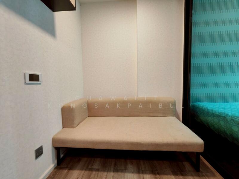 Modiz Station Phahonyothin-Ramindra : Modiz Station พหลโยธิน – รามอินทรา, กรุงเทพ, 259 ถนนพหลโยธิน, อนุสาวรีย์, บางเขน, กรุงเทพ, 23 ตร.ม., คอนโด ขาย, โดย CHAWALIT KONGSAKPAIBUL, 11872563 - DDproperty.com