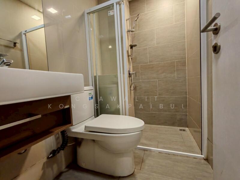 Modiz Station Phahonyothin-Ramindra, Bangkok, 259 Phahonyothin Road, Anusaowari, Bang Khen, Bangkok, 1 Bedroom, 23 sqm, Condo For Sale, by CHAWALIT KONGSAKPAIBUL, 11872563 - DDproperty.com