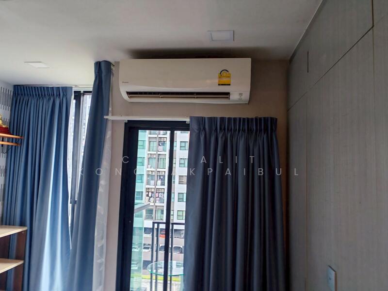 Modiz Station Phahonyothin-Ramindra, Bangkok, 259 Phahonyothin Road, Anusaowari, Bang Khen, Bangkok, 1 Bedroom, 23 sqm, Condo For Sale, by CHAWALIT KONGSAKPAIBUL, 11872563 - DDproperty.com