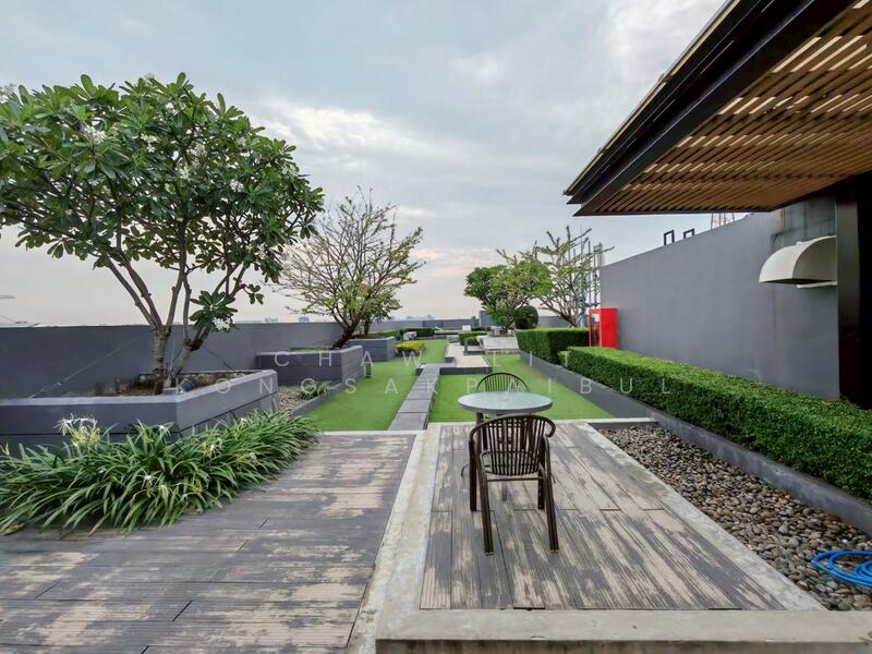 Modiz Station Phahonyothin-Ramindra, Bangkok, 259 Phahonyothin Road, Anusaowari, Bang Khen, Bangkok, 1 Bedroom, 23 sqm, Condo For Sale, by CHAWALIT KONGSAKPAIBUL, 11872563 - DDproperty.com