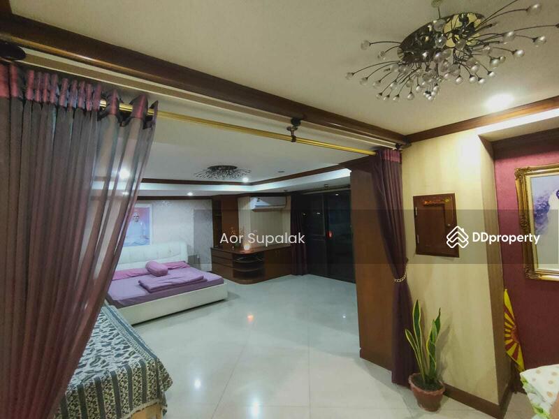 For Rent - Windsor Tower, Bangkok