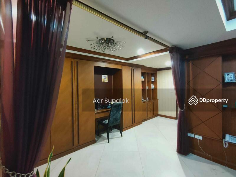 For Rent - Windsor Tower, Bangkok