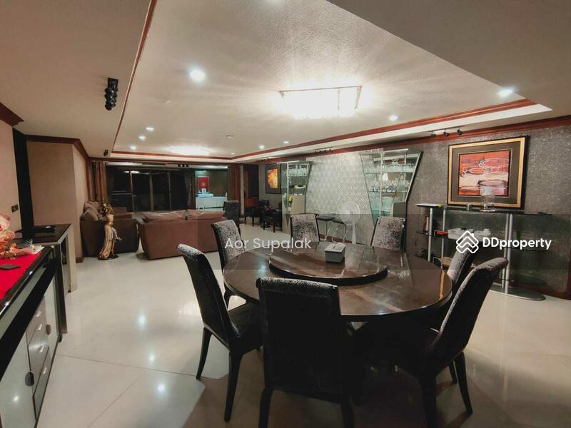 For Rent - Windsor Tower, Bangkok