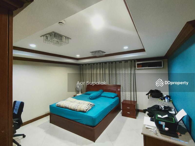 For Rent - Windsor Tower, Bangkok