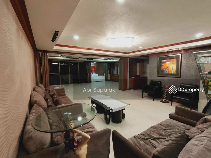 For Rent - Windsor Tower, Bangkok