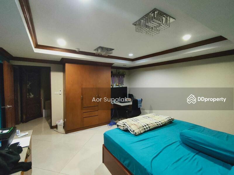 For Rent - Windsor Tower, Bangkok