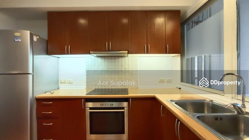 ให้เช่า - Siri Wireless Apartment : สิริ ไวเลส อพาร์ทเม้นท์, กรุงเทพ