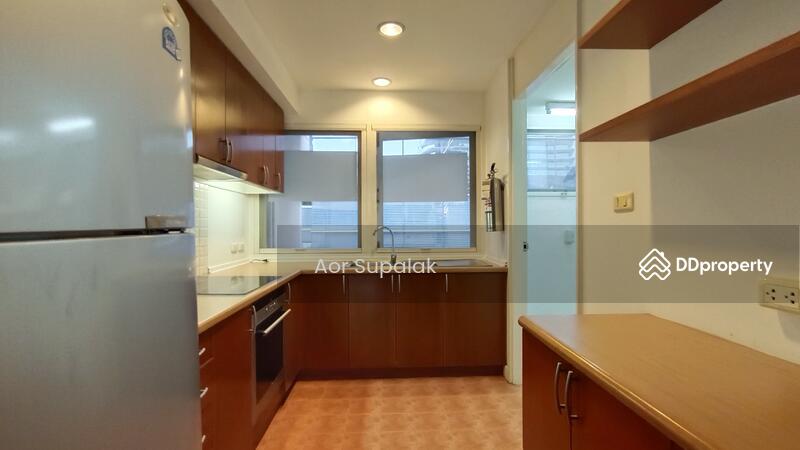 ให้เช่า - Siri Wireless Apartment : สิริ ไวเลส อพาร์ทเม้นท์, กรุงเทพ