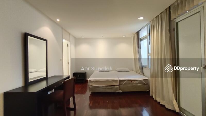 ให้เช่า - Siri Wireless Apartment : สิริ ไวเลส อพาร์ทเม้นท์, กรุงเทพ