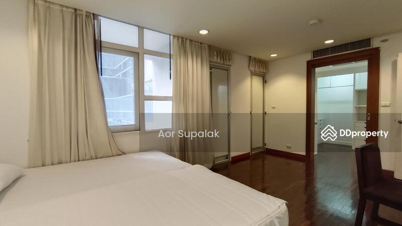 ให้เช่า - Siri Wireless Apartment : สิริ ไวเลส อพาร์ทเม้นท์, กรุงเทพ