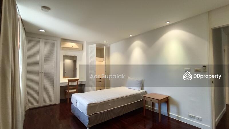 ให้เช่า - Siri Wireless Apartment : สิริ ไวเลส อพาร์ทเม้นท์, กรุงเทพ