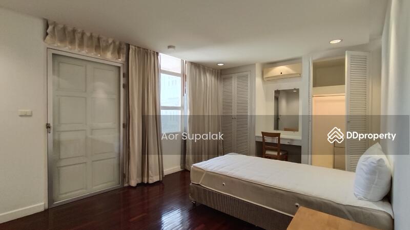 ให้เช่า - Siri Wireless Apartment : สิริ ไวเลส อพาร์ทเม้นท์, กรุงเทพ