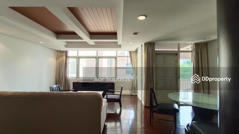 ให้เช่า - Siri Wireless Apartment : สิริ ไวเลส อพาร์ทเม้นท์, กรุงเทพ