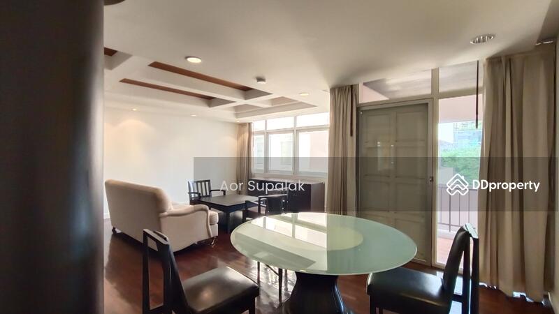 ให้เช่า - Siri Wireless Apartment : สิริ ไวเลส อพาร์ทเม้นท์, กรุงเทพ
