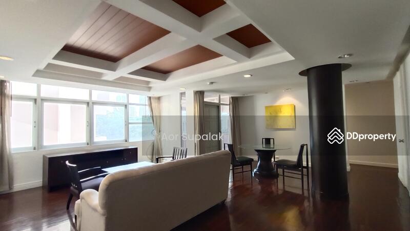 ให้เช่า - Siri Wireless Apartment : สิริ ไวเลส อพาร์ทเม้นท์, กรุงเทพ