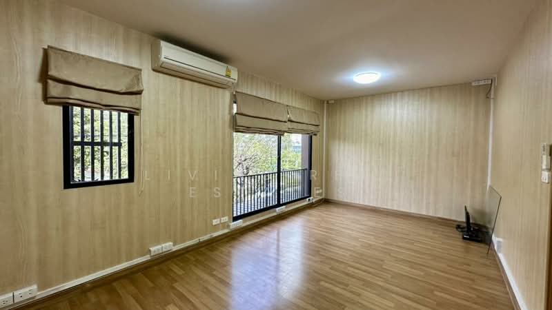 The Connect Chaengwattana - Tiwanon, Nonthaburi, Tiwanon Road, Ban Mai, Pak Kret, Nonthaburi, 6 Bedrooms, 80 sqm, Townhouse For Rent, by Living Real Estates, 11872606 - DDproperty.com