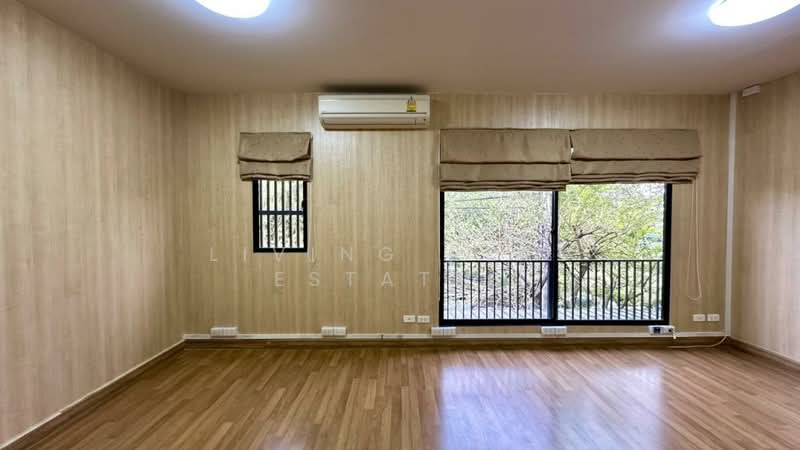 The Connect Chaengwattana - Tiwanon, Nonthaburi, Tiwanon Road, Ban Mai, Pak Kret, Nonthaburi, 6 Bedrooms, 80 sqm, Townhouse For Rent, by Living Real Estates, 11872606 - DDproperty.com