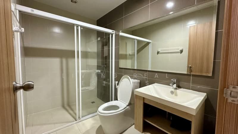 The Connect Chaengwattana - Tiwanon, Nonthaburi, Tiwanon Road, Ban Mai, Pak Kret, Nonthaburi, 6 Bedrooms, 80 sqm, Townhouse For Rent, by Living Real Estates, 11872606 - DDproperty.com