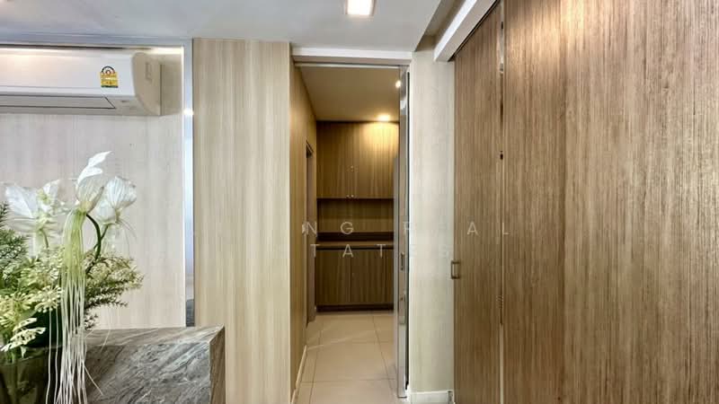 The Connect Chaengwattana - Tiwanon, Nonthaburi, Tiwanon Road, Ban Mai, Pak Kret, Nonthaburi, 6 Bedrooms, 80 sqm, Townhouse For Rent, by Living Real Estates, 11872606 - DDproperty.com