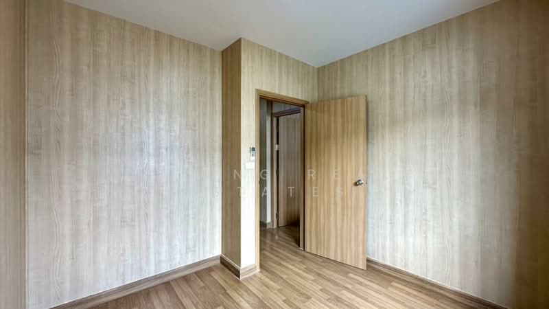 The Connect Chaengwattana - Tiwanon, Nonthaburi, Tiwanon Road, Ban Mai, Pak Kret, Nonthaburi, 6 Bedrooms, 80 sqm, Townhouse For Rent, by Living Real Estates, 11872606 - DDproperty.com