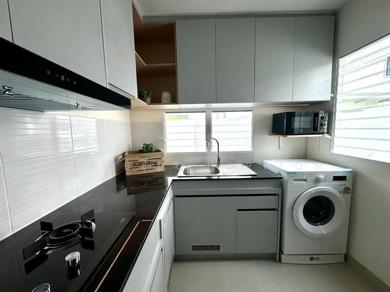 Villaggio 3 Srinakarin-Bangna, samut-prakan, Bang Kaeo, Bang Plee, Samut Prakan, 3 Bedrooms, 175 sqm, Single Detached House For Rent, by Eastblue Horizon, 11872655 - DDproperty.com
